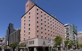 Ana Holiday Inn Sapporo Susukino By Ihg