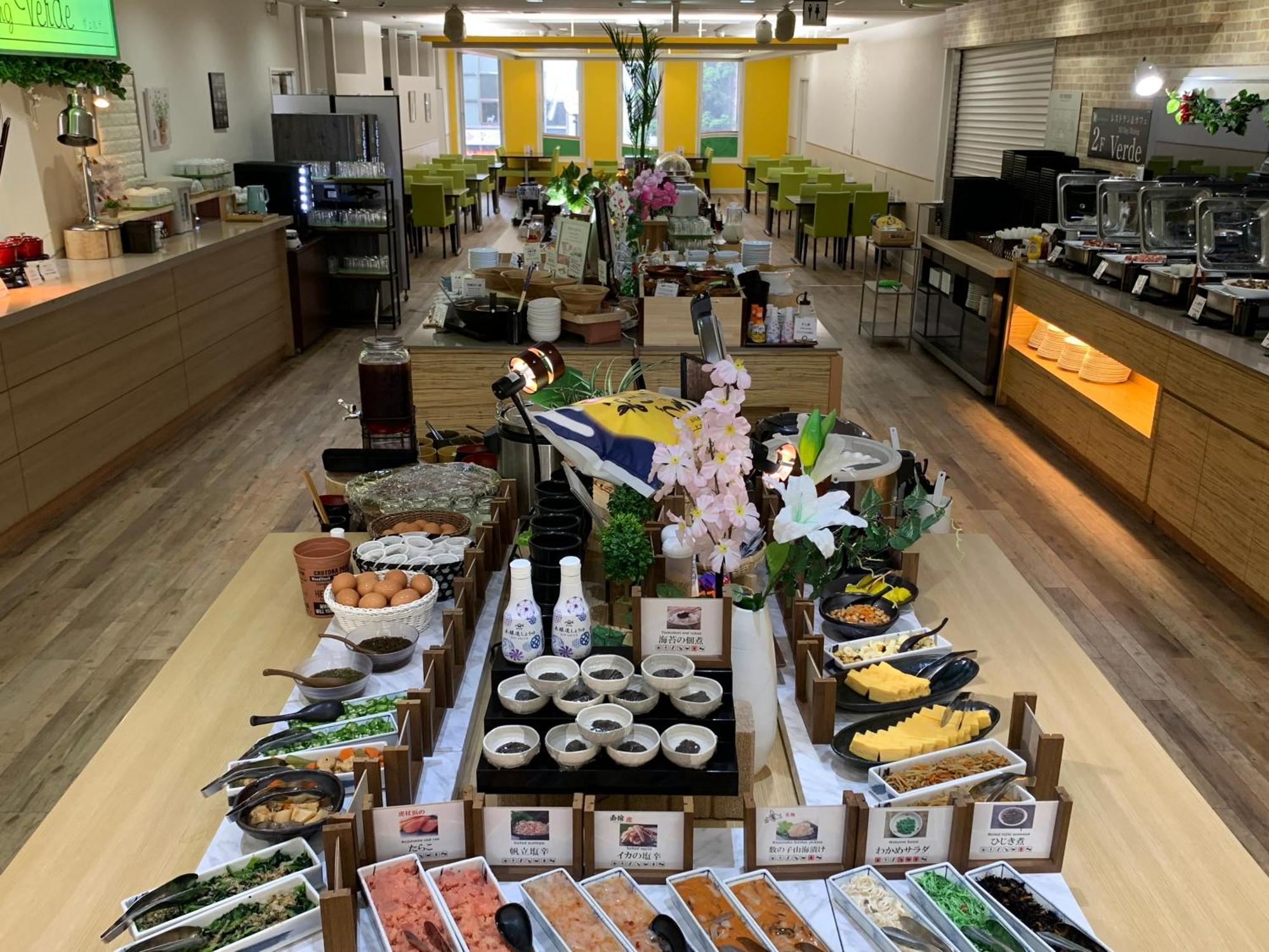 Ana Holiday Inn Sapporo Susukino By Ihg Luaran gambar