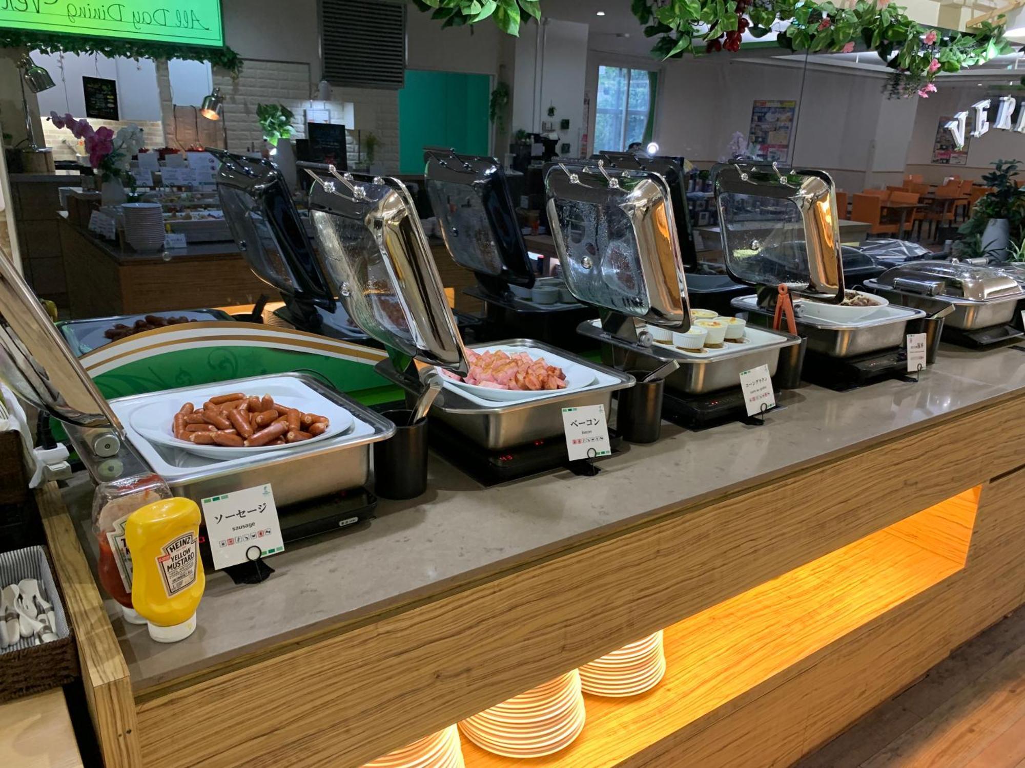 Ana Holiday Inn Sapporo Susukino By Ihg Luaran gambar