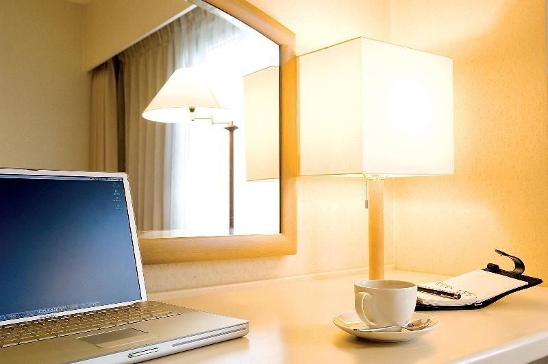 Ana Holiday Inn Sapporo Susukino By Ihg Bilik gambar