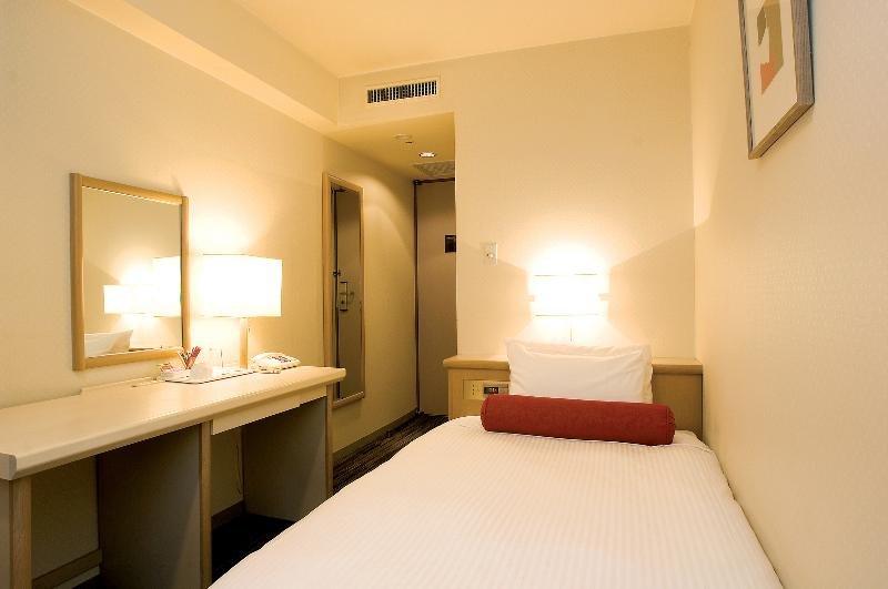 Ana Holiday Inn Sapporo Susukino By Ihg Bilik gambar